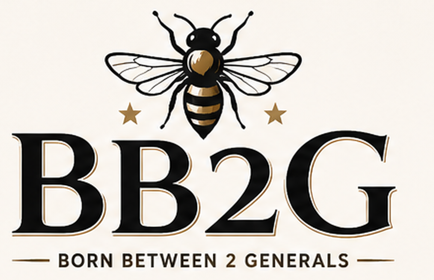 BB2G logo